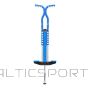 Lecamstienis Sienāzis Pogo Bouncer Stick / Nils Fun - ZILS