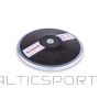 Polanik CCD19 oglekļa sacensību disks 0.75kg - 2kg