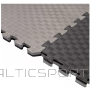 Puzles grīdas segums BS PRO, puzles paklājs 100x100cm - 3cm biezums