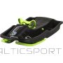 Stiga sturējamas ragavasSnowracer SNOWPOWER black