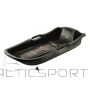 Stiga Ragavas PACER BRAKE +bremzes & atstarotāji, melnas