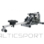 Airēšanas treanžieries Pacific plus Rowing Machine FluidRower Pacific Plus