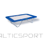 Sporta / fitnesa batuts treniņiem 366 x 183 cm