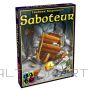 Galda spele Sabotieris, „Saboteur“