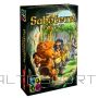 Galda spēle Sabotieris, mežs / ''Saboteur Forest''