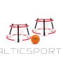 Peldošs Ūdens baketbola koplekts Floating Water Basketball set