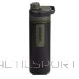 Ūdens pudele ar filtru Grayl UltraPress Filter Bottle 500 ml