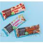 Proteīna batoniņš Vegānisks (40g) The Beginnings