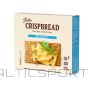 Krekermaize Better Crispbread ar jūras sāli