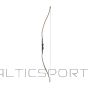 Loks Loka šaušanai CLASSIC BOW POE LANG ROBIN HOOD LONGBOW - KOMPLEKTS