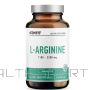 L-Arginin L Arginīns Iconfit 90 kapsulas apinoskābe muskuļu augšanai