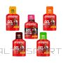 Sporta Enerģijas gels Enervit Komplekts 10gb MIX Enervit Energy gel