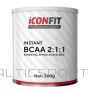 ICONFIT BCAA 2:1:1 aminoskābju komplekss (300G)
