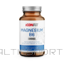Iconfit Magnijs B6 / Magnija B6 kapsulas / Magnija citrāts Iconfit Magnesium B6
