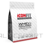 ICONFIT WHEY+ Kolagēns • Premium Proteīns