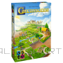 Carcassonne galda spēle 2-5 spēlētājiem