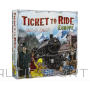 Ticket to ride Europe