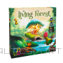 Galda spēle Living Forest 2-4 spēlētāji, vecums 10+
