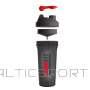 Iconfit Shaker Lite 800ml / Iconfit Šeikeris - melns 800ml