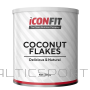ICONFIT Kokosriekstu Pārslas (250 g) coconut flakes