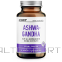 ICONFIT Ashwagandha (90 Capsules) (LV) ašvaganda kapsulās KSM-66 (stress, trauksme u.c)