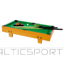 Mini biljarda spēļu galds uz galda liekams Bandito "Billard" Tabletop Game