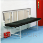 Salokāms pie sienas stiprināms masāžas / terapijas Galds kušete Söhngen Folding Wall-Mounted Treatment Table