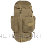Mil-Tec militārā mugursoma 88L Milt-Tec Recom (3 krāsu variācija)
