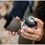 Termoss Esbit Stainless steel Vaacum Flask Olive