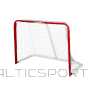 Saliekami Ielu hokeja varti Street Hockey Goal 50 inch 127x106x66 cm