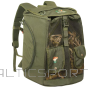 Sēņotāja mugursoma sēņošanai 35l Nature by Marsupio Forest 35 Bis 35 l mushroom backpack - Olive