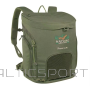 Sēņotāju mugursoma sēņu lasīšanai Nature by Marsupio Forest 40 PRO 40 l sēņu mugursoma - Olive