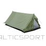 Divvietīga telts MFH Minipack 2-vietīga telts - Olive tent