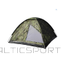 Trīsvietīga telts MFH Monodom 3-Person Tent - M 95 CZ Camo