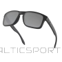 Oakley Holbrook saulesbrilles — matēts melns rāmis/Prizm