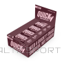 ICONFIT QUICKY Proteīna Batoniņi (35g) x 16 gab kaste-Šokolāde