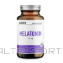 Melatonins kapsulās 90 tabletes
