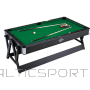 Multi spēļu galds - biljards, gaisa hokejs, pokers un rulete - "Las Vegas" Multi Table