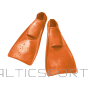 Pleznas peldēšanai 22-24 izm Oranžas