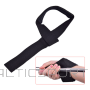 Svarcelšanas siksnas Lifting straps