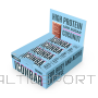 ICONBAR Kokosriekstu vai šokolādes Proteīna batoniņš 45g ICONFIT / ICONBAR protein bar 45g Iconfit-Kokosrieksts