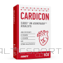 Iconfit Cardicon sirds un asinsvadu atbalstam (Q10, B vit., C vit. Tiamīns, Vilkābele)