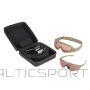 Taktiskās brilles Oakley SI Ballistic M Frame Alpha Terrain Tan Operator Array taktiskās brilles - komplekts