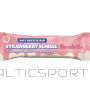 Barebells proteīna batoniņš Strawberry Sundae Zemeņu saldējums