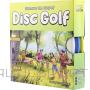 Disku golfa disku komplekts 3 Disc Starter Set Lattitude 64