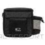 Plecu soma 8 disku golfa diskiem  Lattitude 64 Slim Sholder bag