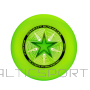 Frīsbija disks Discraft Ultra-Star Standard - Zaļš