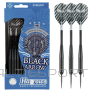 Šautriņas / HARROWS BLACK ARROW 5260 3x19gr
