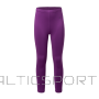 Termo bikses meitenei Martes Pogo Thermal pants (110 - 134 cm) Tumši violetas ( Dark Magenta)