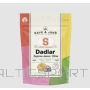 Dave & Jones dadlar Dateles ar garšu -Citrons-Ananass